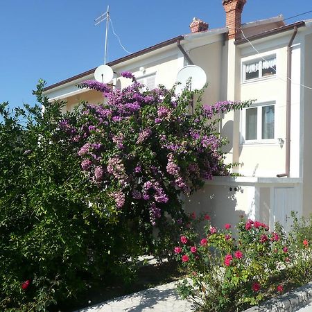 Apartment Dudic Palit Exterior foto