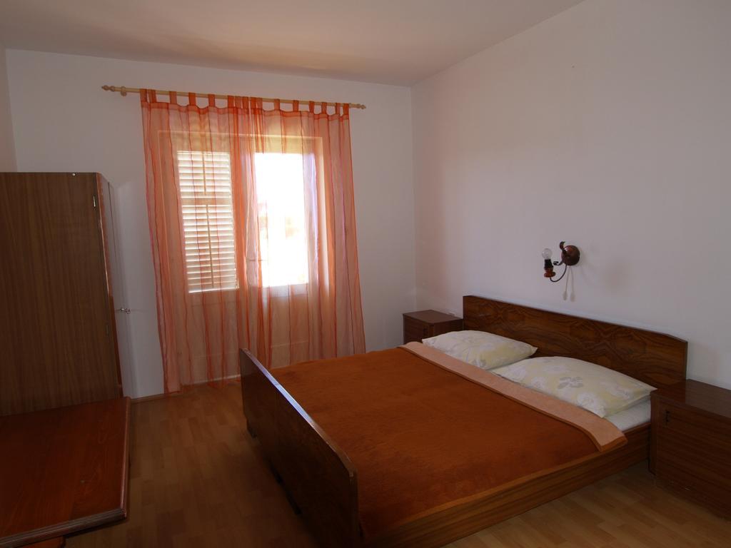 Apartment Dudic Palit Exterior foto