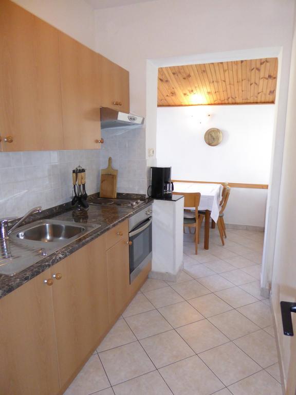 Apartment Dudic Palit Exterior foto
