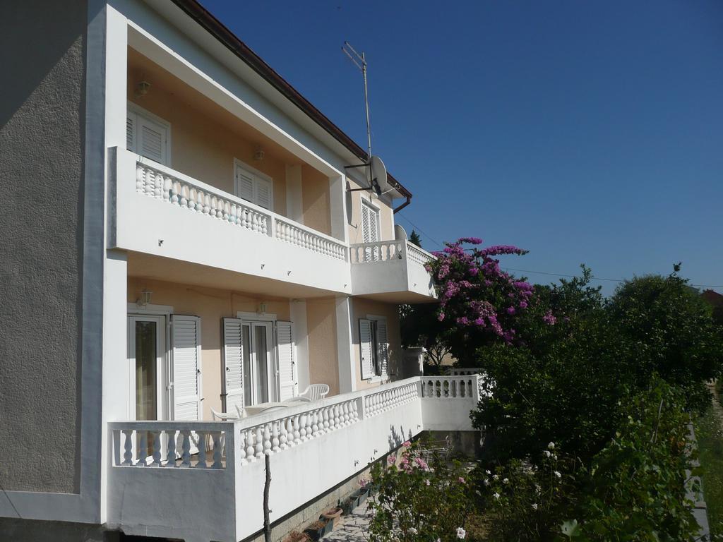 Apartment Dudic Palit Exterior foto